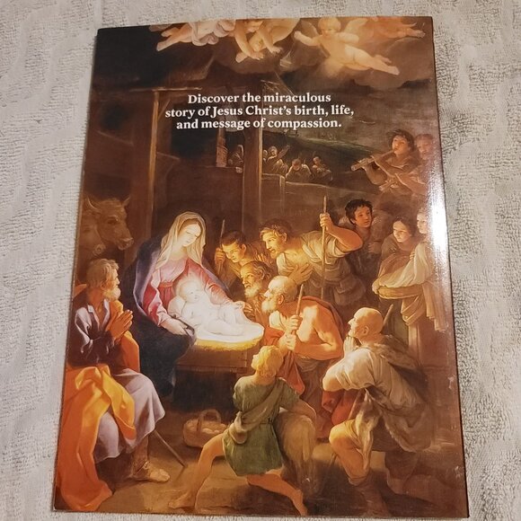 M157. Life Explores Jesus Magazine - Picture 2 of 2